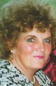 Mary Barbara Bishop Trentini (1934-2001)