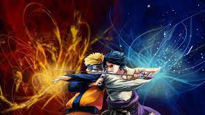 Naruto shippuden anime wallpaper 2012 fondos de escritorio. Naruto And Sasuke Wallpapers Top Free Naruto And Sasuke Backgrounds Wallpaperaccess