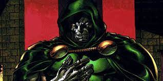 Check spelling or type a new query. Julian Mcmahon Wants To Play Doctor Doom Again But Only On One Condition Cinemablend