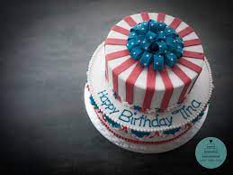 Umbau ihrer küche ist eine der besten house investitionen, die sie können erstellen und ist oft gipfel priorität nach es kommt home vorwärts projekte. Eine Motivtorte Fur Einen Wahren Usa Fan Zum Geburtstag Motivtorte Usa Happy Birthday Streifen Usa Flagge Amerika Tortendeko Motivtorte Motivtorten