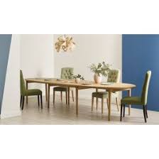 Taking Its Name From The Beautifully Crafted Lines Of The Curved Oak Top The Ellipse Gives The Grand Dining Table Extendable Dining Table Dining Table Dining
