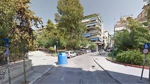 Φωτιά σε διαμέρισμα στην κυψέλη: Zhse Th Geitonia Mazi Me Ta Paidia Sthn Kypselh