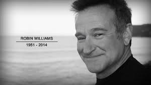 Actor and comedian robin williams caught his first big break when he auditioned for the role of mork on happy days. Robin Williams Death And Why The World Thinks Christians Are Idiots Phil Cooke