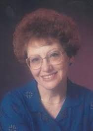 Georgene Haselman Obituary May 31, 2011