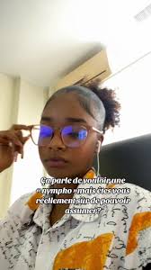 Comme c'est nympho 🤣