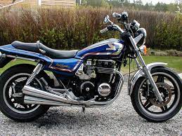 Bikepics 1982 Honda Nighthawk 650 Autos Y Motos Motos Motocicletas