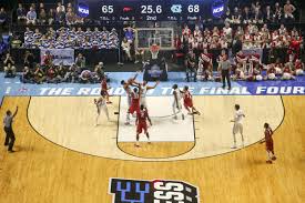 11 ucla in the second of the men's final four matchups on saturday in indianapolis. Ncaa Tournament Sites For 2019 22 Announced Mid Major Madness
