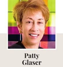 Patty Glaser