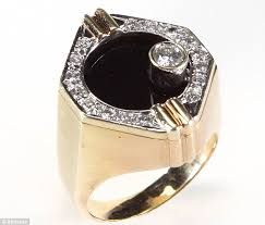 Lee's gold & diamond import inc. From Judy Garland S Wizard Of Oz Dress And Marilyn Monroe S Will To Charles And Diana S Wedding Cake The Weird And Wonderful Lots In Hollywood S Latest Celebrity Auction Daily Mail Online