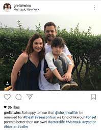Pin On The Affair