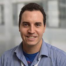 Marcos José Luis Fernández