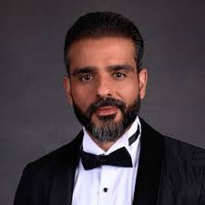 Chris Hagood's Instagram, Twitter & Facebook