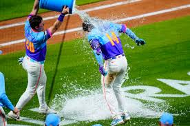 Rockies 8, Giants 6: Tovar walks off Giants after wild ninth-inning comeback