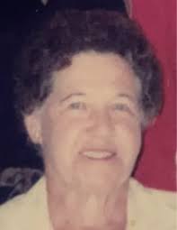 Obituary information for Evelyn Marie Gilbert McCarter