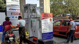 Of texans endured days of power cuts, the state's gas producers contributed to fuel shortages, allowing pipelines a. Fuel Prices Today Diesel Hiked Again Petrol Remains Unchanged Check Rates