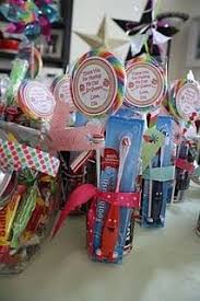 Themed Goodie Bag Ideas For Kids Birthday Party Party Love Candyland Birthday Party Candyland Birthday Candyland Party Candy Land Birthday Party