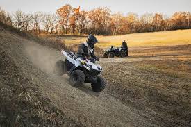 It is definitely a great sports ride for the bigger adults with a maximum weight capacity of. What Size Atv Do You Need Superatv Off Road Atlas
