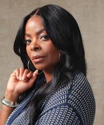 Janelle James enjoys her 'Abbott' arc. But that dance?