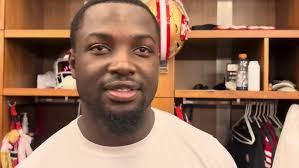 49ers Tatum Bethune Ready To Start If Needed
