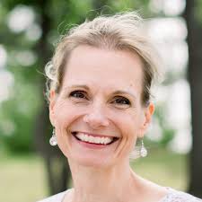 Perfil de Carolyn Weber