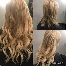 Find opening hours for hair salons near your location and other contact details such as address, phone number, website. Professional Hair Extensions That Look Natural Signature Salon Spa Waukesha Wisconsin