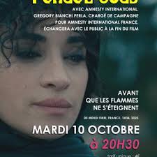 Angoulême : un film et un débat autour des discriminations pour les  quarante ans d'Amnesty