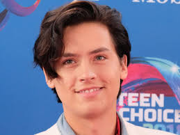 Romance may be in the air for riverdale star cole sprouse. Cole Sprouse Photographed Holding Hands With Model Ari Fournier Spinsouthwest