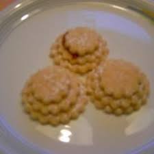 Terrassen Platzchen Rezept Platzchen Lecker Schmecker Rezepte