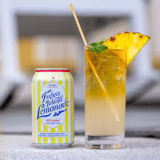 Shillo's family owns the pequot inn, the only bar on fisher's island—the place where first became. Home