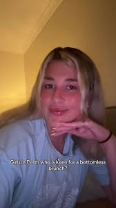 Private Lady Near Perth