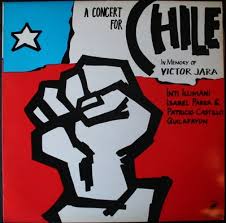 Una breve conversación con patricio castillo que nos cuenta una presentación en españa en mayo y. Popsike Com Concert For Chile In Memory Of Victor Jara Inti Illimani Quilapayun 1975 Lp Auction Details