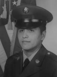 Gilbert Samuel Guerra