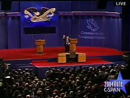 Your debate background stock images are ready. Why Do Presidential Debates Have Such Simple Looks Newscaststudio