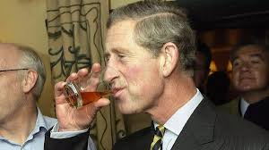 Scottish pub where King Charles enjoyed ...