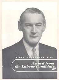 “What the hell are you doing?” The Lewisham North By-Election, 1957