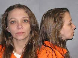 Caddo Parish Jail Bookings 2/14/2020