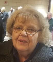 Mary Santilli Obituary (1940