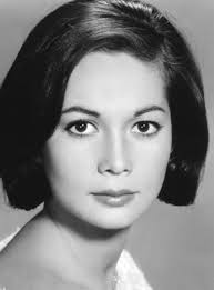 The World of Suzie Wong" (1960) starring William Holden and Nancy Kwan, has  plenty of footage of old Hong Kong.  https://www.youtube.com/watch?v=ulUwq6DzbvI