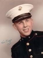 Richard Sperling Obituary (1936