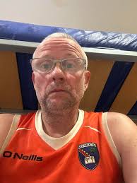 The Lurgan Grapevine