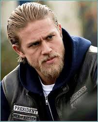 tellertuesday #jaxteller #sonsofanarchy