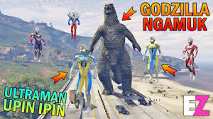 Download mod passenger car bmw m5 e34 1995 v1.2 for gta 5 | grand theft auto v game. Download Ultraman Upin Ipin Lawan Godzilla Raksasa Gta 5 Sultan Bocil Mp4 3gp Hd Naijagreenmovies Netnaija Fzmovies