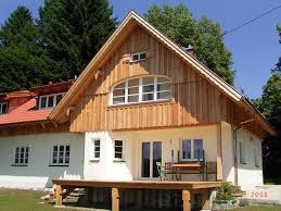 Laurehaus baut effiziente und schöne häuser zum festpreis. Hafele Holzbau Marktoberdorf Im Allgau