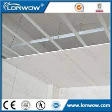 Gypsum blocks are used like. China Decorative Gypsum Wall Ceiling Board China Gypsum Board Gypsum Wall Ceiling Board