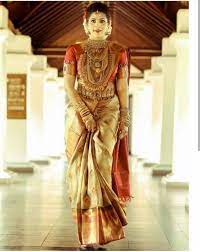 Latest 40 Classic Bridal Pattu Sarees For Your Wedding Day Indian Bridal Sarees South Indian Bride Saree Red Bridal Dress