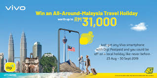 Latest and best digi postpaid and prepaid plan. Discover Vivo Malaysia