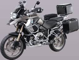 The bmw r1200gs motorcycle model originally replaced its predecessor, the r1150gs, in 2005. Bmw R 1200 Gs Special Custom Bike Louis Motorcycle Clothing And Technology