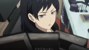 أنمي #boogiepop_wa_warawanai #القصة | كينجي تاكيدا ينتظر زميلته في المدرسة لكنها لم تأتي ولم يستطع الاتصال بها، وأثناء رجوعه #boogiepop_wa_warawanai الأنمي غريب جدا على نهاية الحلقة الثالثة استوعبنا بعض اللقطات اللي صارت بالحلقتين اللي قبل بدون. Boogiepop Wa Warawanai 2019 Page 2 Good Job Media
