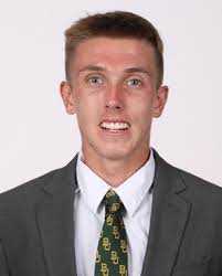 2022-23 BAYLOR MEN'S TENNIS MEDIA ALMANAC