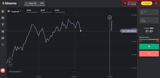 Practice on the binomo online trading platform. How To Use Binomo Trading Interface Updated 08 2021
